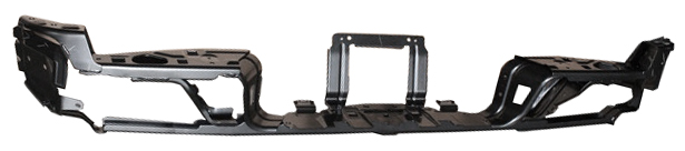 REINFORCEMENT,RR BUMPER